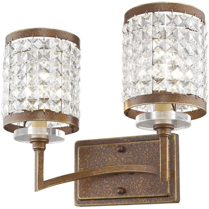 Grammercy 2 - Light Vanity Light