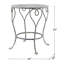 Round Side Table