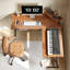Bureau réversible en forme de L Eliut-1978920372