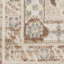 Tapis oriental en polyester / polypropylène tissé à la machine Kezel-646030709