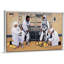 «The Longest Step», art mural sur toile-1098417894-1098417895