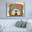 «English Bulldog» par Lanre Adefioyue-454599709