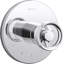 Components™ Thermostatic Valve Trim with Industrial Handle-657238065