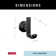 Tetra Double Towel Hook Bath Hardware Accessory in Stainless Steel