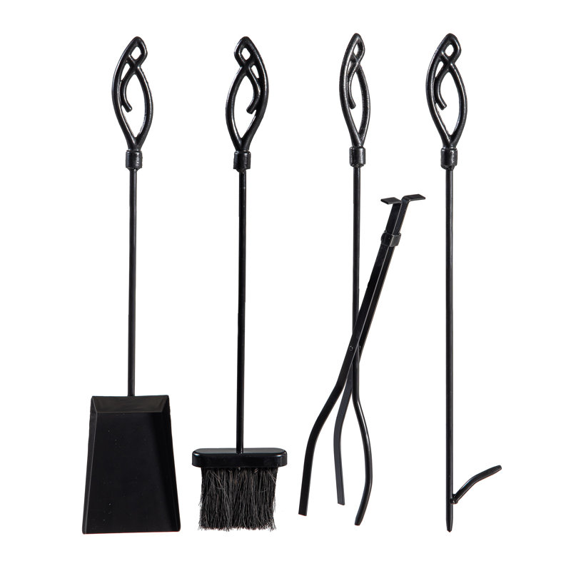 5pc Trevionne Tool Set