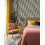 Areca Palm - Warm Gray Wallpaper
