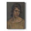 Impression de portrait rétro Cxxxviii - galerie enveloppée de cavas-108824292
