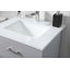 Ensemble de meuble-lavabo simple 24 po avec plateau en marbre d'ingénierie Harrison-1581920088