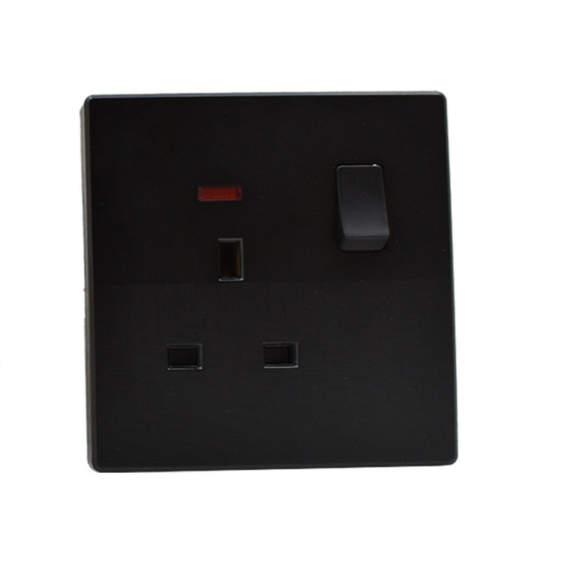 Colewood Wall Mounted Socket