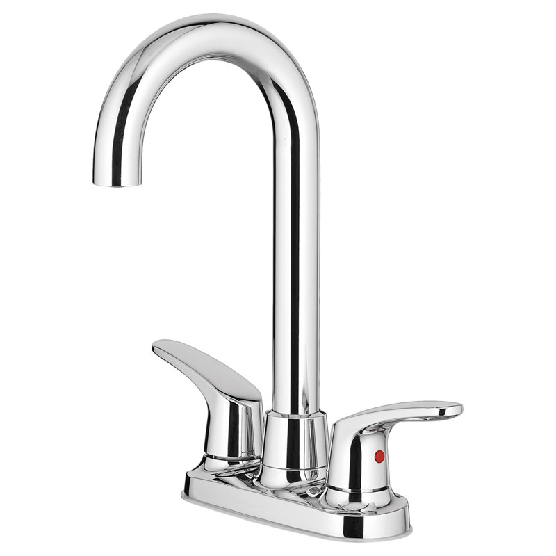 American Standard Colony Pro Kitchen Faucet, Polished Chrome