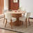 Aarush 5 - Piece Dining Set-1466577166
