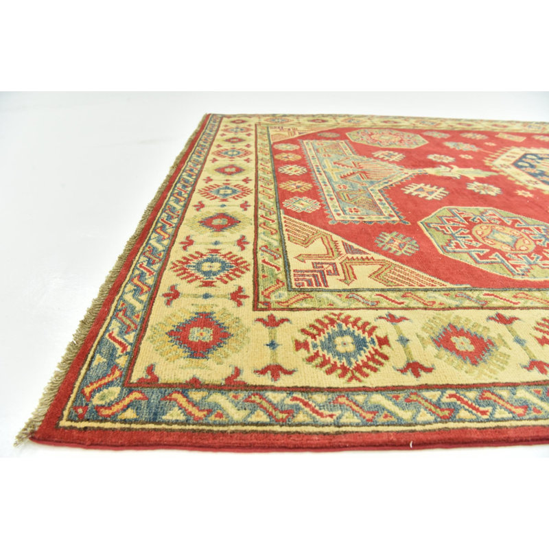 Kaibab Red Rug