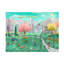 «Gouldin A Walk In The Park on Canvas» par Christine Rotolo, reproduction-120288065