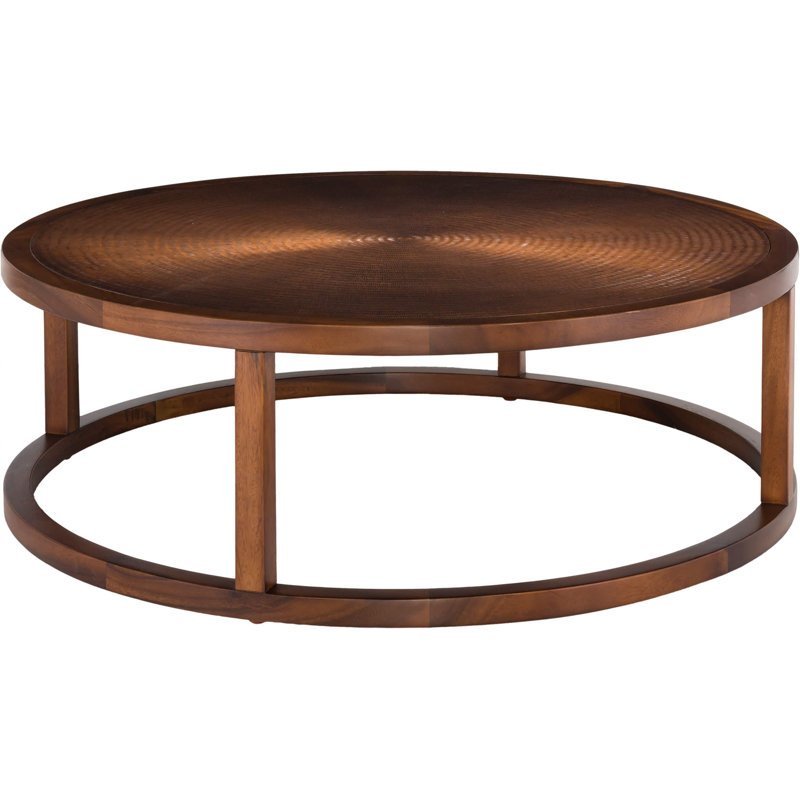 Easton Single Coffee Table