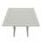 Laguna Square Outdoor Dining Table, 43" W, 43" D-1799862453