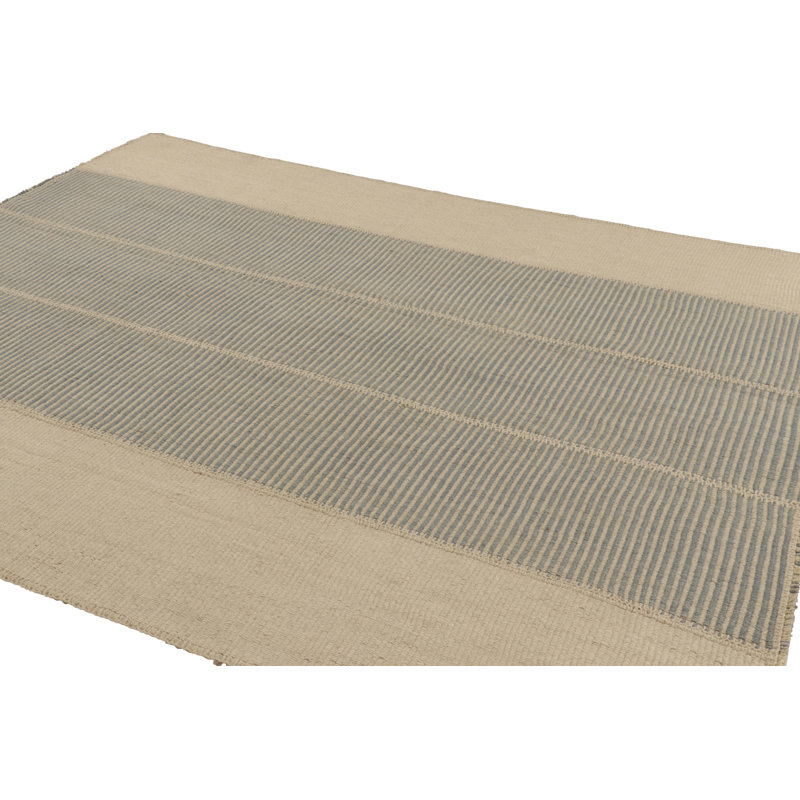 Rez Kilim One-of-a-Kind 7'11X10' Area Rug