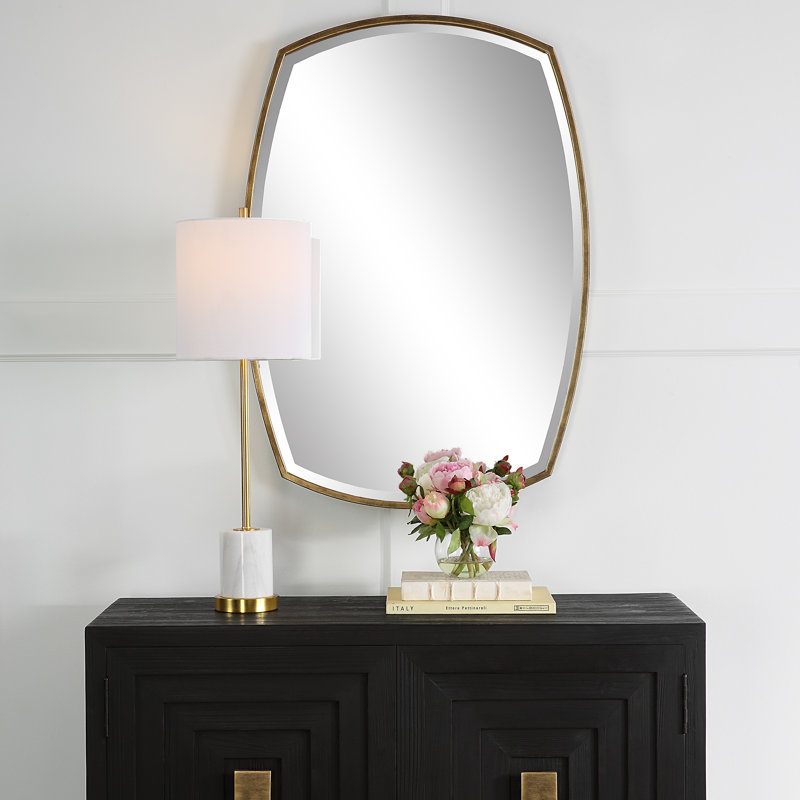 Jacore Novelty Mirror