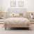Ivory Chenille selected