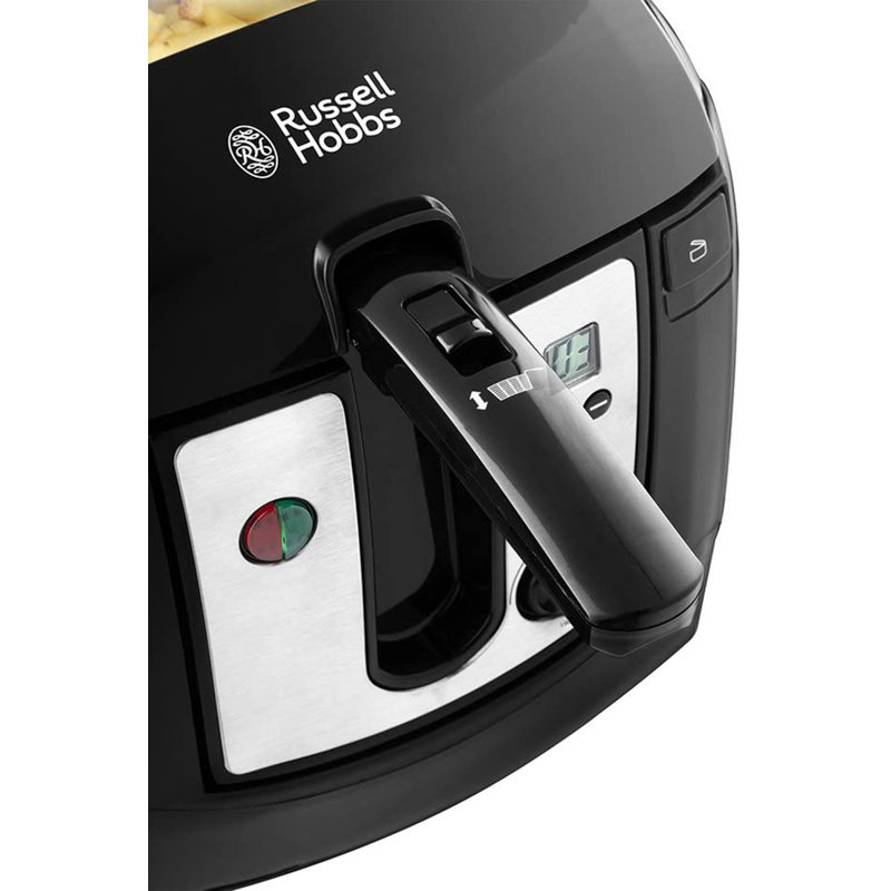 Russell Hobbs 3L Digital Deep Fryer