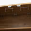 Bar, armoire à vin, crédence de rangement pour boissons alcoolisées, buffet avec porte-bouteilles-892888182