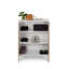 Armoire de rangement pour chaussures Karina