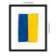 Monolithe I, impression sur bois encadrée-1515782414-1515782415