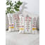 Antoneisha Floral Square Cushion Cover