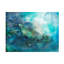 Art sur toile «Tortue de mer» Katrina Jones-329863476