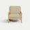 Solerno Heated Chair