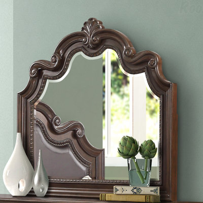 Miroir d'appoint Basic Basic - Décoration intérieure