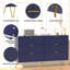 Commode 6 tiroirs 47,24 po Marable-1906786722
