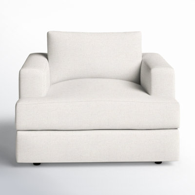 Cayden Upholstered Chair And A Half