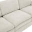 Fauteuil rembourré confortable 31,9 po-1145202668