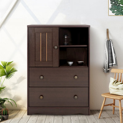 Accent Cabinet