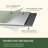 32" Tall 9 In 1 Modular Metal Outdoor Raised Garden Bed-656262707-594424682