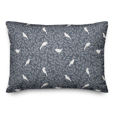  Coussin décoratif intérieur / extérieur en polyester à imprimé animal