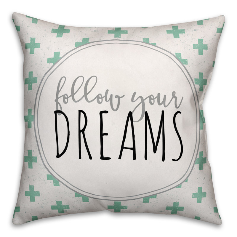 Throw Pillow