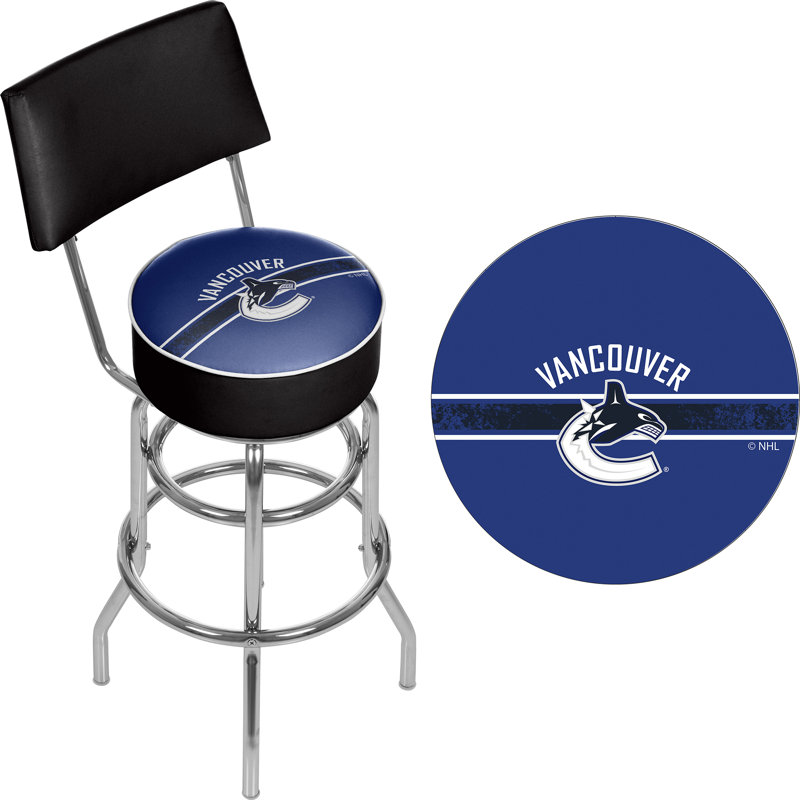 NHL pivotant 41,5 po très grand, Vancouver Canucks