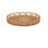 Tegal Decorative Tray