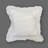 Suzette Embroidered 2-Piece Pillow Set