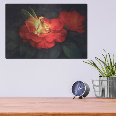 " Night Light-C " by Kirk Reinert
