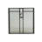 Branch Fireplace Screen