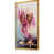 Gold Floater Framed selected