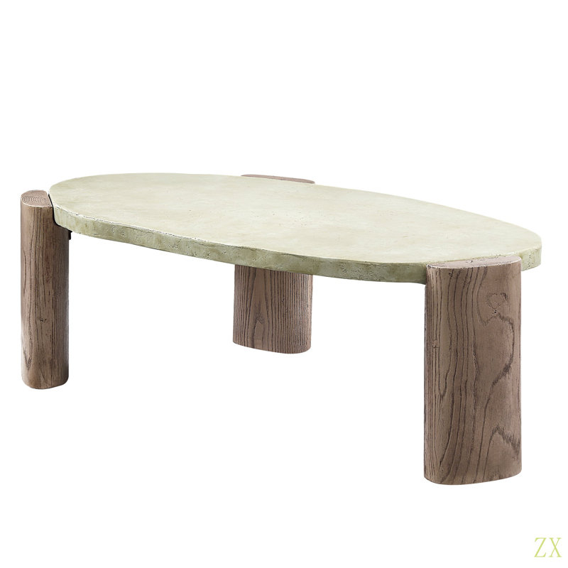 Table basse Dayana