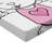 Microfiber Fitted Sheet-43725612