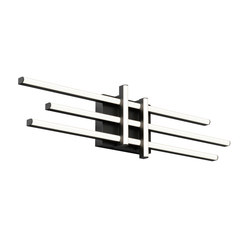 Roksana Dimmable LED Vanity Light