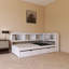 Lit plateforme simple avec rangement Wood-1019242105