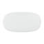 Geof 80'' Oval Dining Table-92598131