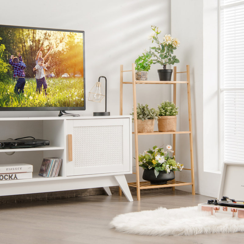 Support pour plante Iktan, Naturel