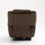 Fauteuil inclinable électrique inclinable électrique